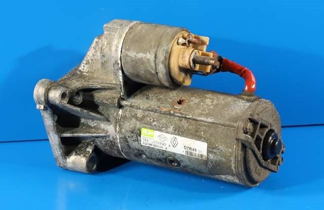 Starter diesel til Suzuki Grand Vitara 2005-2015 (Type III)  (VALEO|D7R49|8200 628426|)