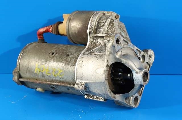 Starter diesel til Suzuki Grand Vitara 2005-2015 (Type III)  (VALEO|D7R49|8200 628426|)