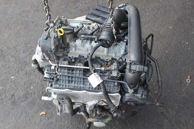 Motor bensin til Audi A3 2012-2016 (Type III, Fase 1) (CYVB|)