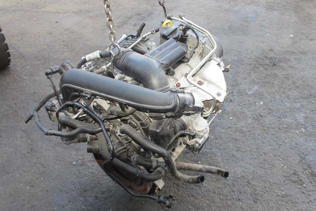 Motor bensin til Audi A3 2012-2016 (Type III, Fase 1) (CYVB|)