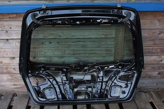 Bakluke combi til Audi A3 2012-2016 (Type III, Fase 1)  