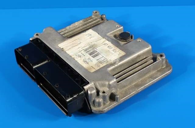 Styreenhet motor til Audi A6 2011-2014 (Type IV, Fase 1) (C7) (C7) (VAG|03L 906 018 LB|)