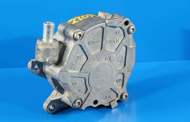 Vakuumpumpe til Audi A6 2011-2014 (Type IV, Fase 1) (C7) (C7) (VAG|03L 145 100 F|)