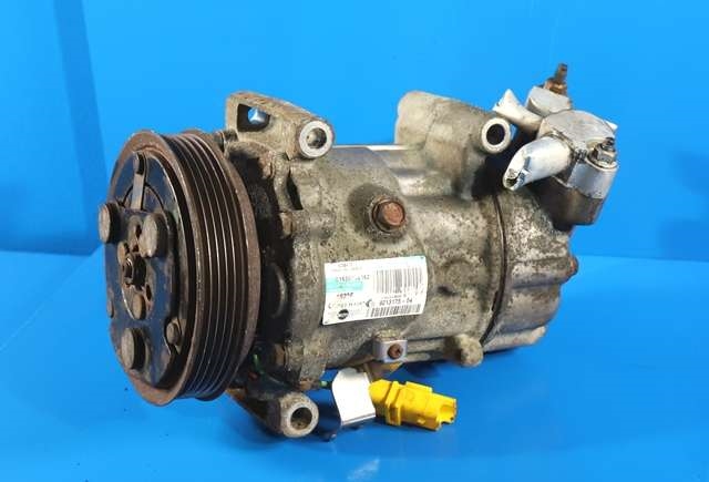 Aircondition kompressor til Mini Countryman, 2010-2016 (R60) (R60) (SANDEN|1923F)