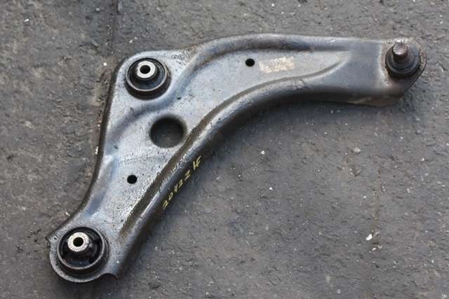 Bærebru høyre foran nedre til Nissan Qashqai, 2014-2021 (Type II)  
