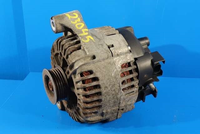 Dynamo diesel til Mini Countryman 2010-2016 (R60) (R60) (VALEO|2607239B|7 823 291. 14 VOLT - 150 AMP|)