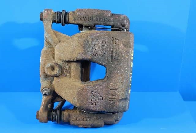 Bremsecaliper høyre foran til Mini Countryman, 2010-2016 (R60) (R60) (TRW|)