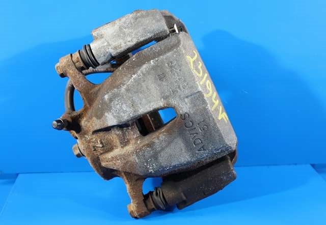 Bremsecaliper venstre foran til Toyota Auris, 2015-2019 (Type II, Fase 2)