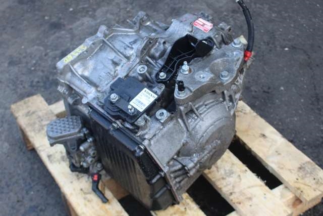 Girkasse automat til Volvo V70 2014-2016 (Type III, Fase 2) (AISIN|TF-80SD|1285179|)