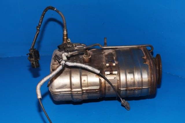 Partikkelfilter til Volvo V70, 2014-2016 (Type III, Fase 2)  (VOLVO|31338559)