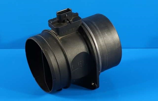 Luftmengde/luftmassemåler til VW Transporter / Caravelle 2009-2015 (Fase 2) (T5) (T5) (BOSCH|0 281 002 956|03L 906 461 A|)