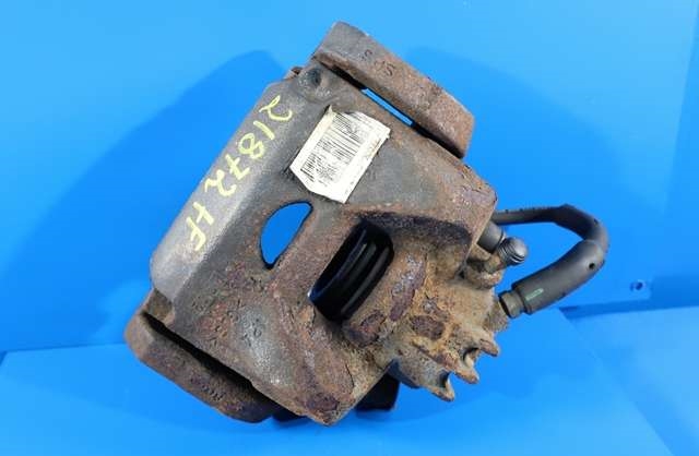Bremsecaliper høyre foran til Peugeot 3008, 2009-2016 (Type I)  