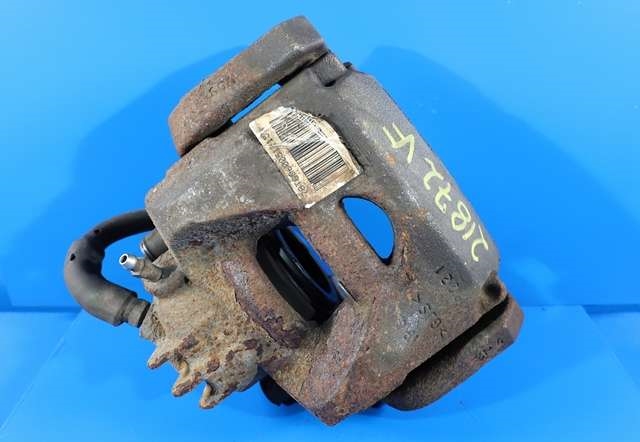 Bremsecaliper venstre foran til Peugeot 3008, 2009-2016 (Type I)  