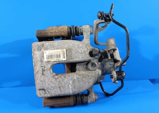 Bremsecaliper venstre bak til Peugeot 3008, 2009-2016 (Type I)  
