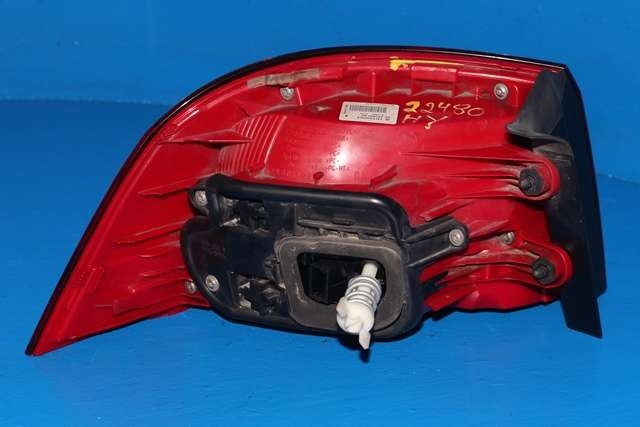 Baklykt høyre ytre til VW Passat 2011-2015 (B7) (B7) (VAG|3AF 945 096 A|)