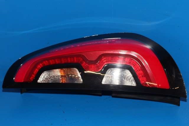 Baklykt høyre til Kia Soul, 2014-2019 (Type II)  