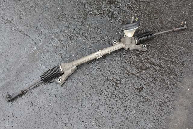 Tannstang til Ford Fiesta, 2013-2017 (Type VI, Fase 2)  (FORD|8V51-3200-CK)