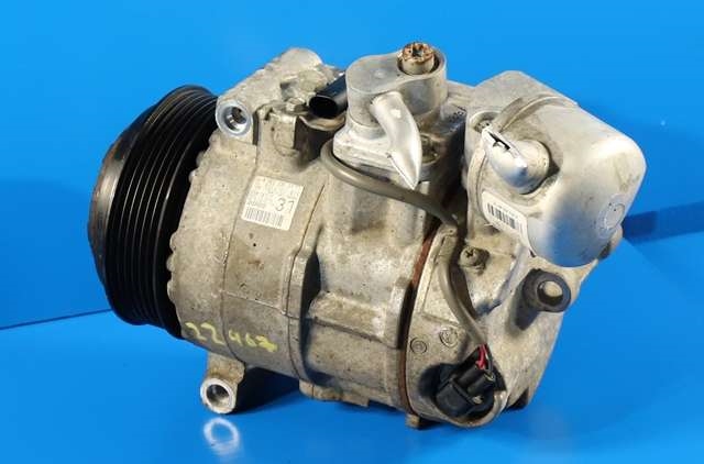 Aircondition kompressor til Mercedes E-Klasse 2009-2013 (Fase 1) (W212) (W212) (MERCEDES|A 002 230 31 11|)