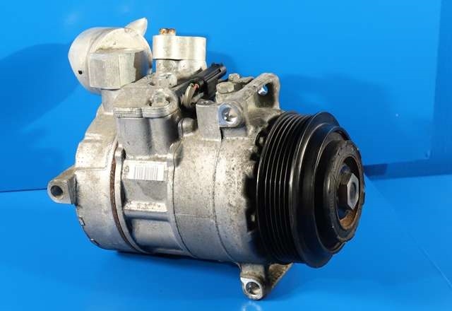 Aircondition kompressor til Mercedes E-Klasse 2009-2013 (Fase 1) (W212) (W212) (MERCEDES|A 002 230 31 11|)