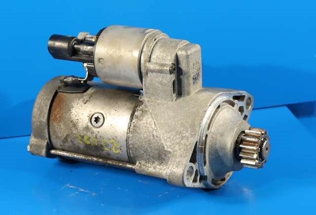 Starter diesel til Škoda Superb 2015-->> (Type III)  (VALEO|ESW20ER25|02E 911 023 T|)