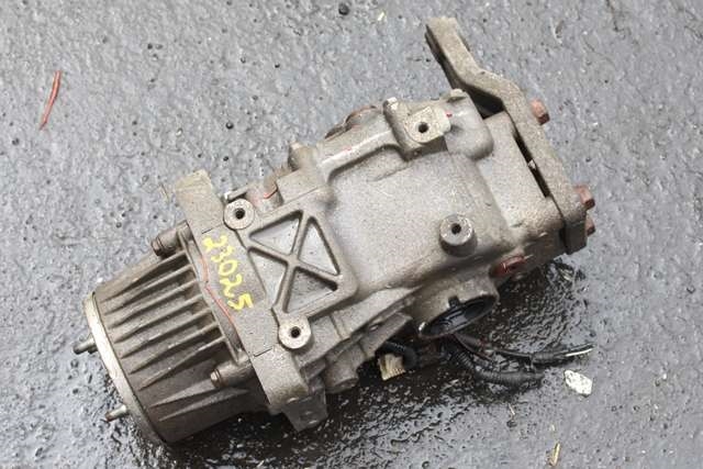 Kardang klokke bak til Toyota RAV4 2013-2015 (Type IV, Fase 1)