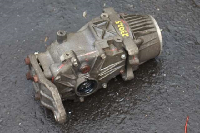 Kardang klokke bak til Toyota RAV4 2013-2015 (Type IV, Fase 1)