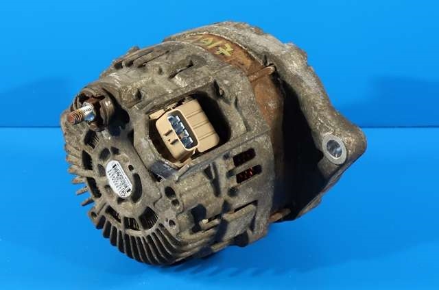 Dynamo til Mitsubishi Outlander 2010-2012 (Type II, Fase 2)  (MITSUBISHI|1800A288|)