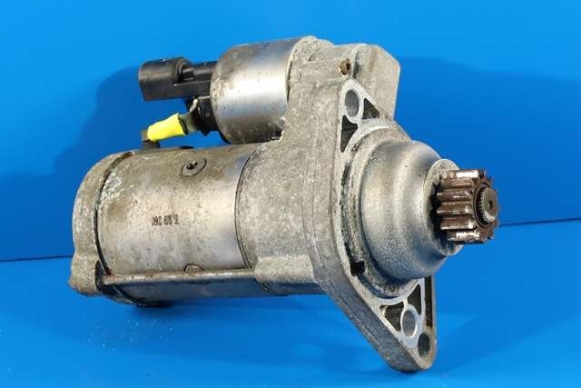 Starter diesel til VW Golf VI 2008-2012  (VALEO|ESW20ER121|02Z 911 024 A|)
