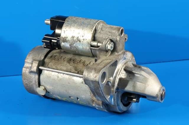 Starter diesel til Toyota RAV4 2013-2015 (Type IV, Fase 1)  (DENSO|428000-9481|28100-26180|)