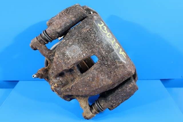 Bremsecaliper venstre foran til Toyota RAV4, 2013-2015 (Type IV, Fase 1)