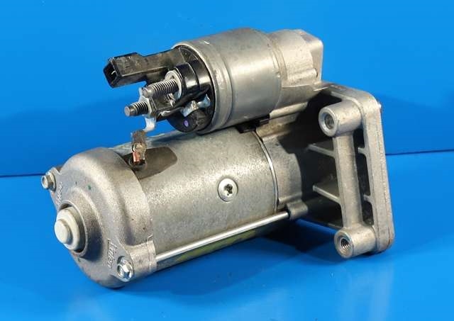 Starter diesel til Citroën Berlingo 2019-->> (Type III)  (VALEO|ESW20-21HE|98 325778 80|)