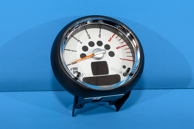 Turteller til Mini Countryman, 2010-2016 (R60) (R60) (BMW|9 260 586)