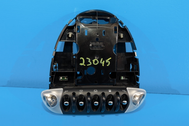 Taklyspanel til Mini Countryman 2010-2016 (R60) (R60) (BMW|3 455 633|)