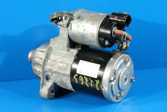 Starter til Kia Cee