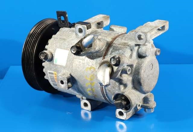 Aircondition kompressor til Kia Cee