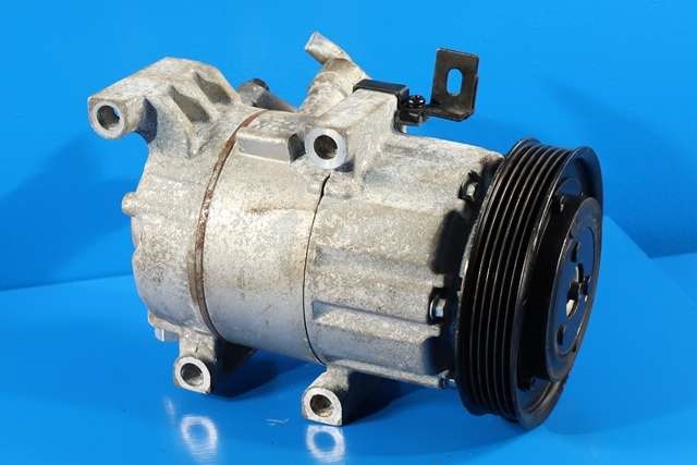 Aircondition kompressor til Kia Cee