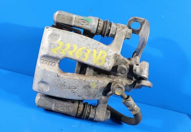 Bremsecaliper venstre bak til Kia Cee