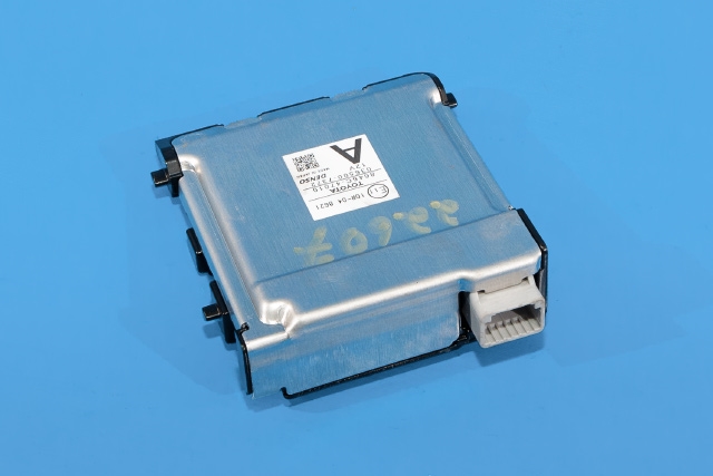 Kamera til Toyota Prius 2016-2023 (Type IV) (combi) (combi) (DENSO|036500-7372|8646C-47010|)
