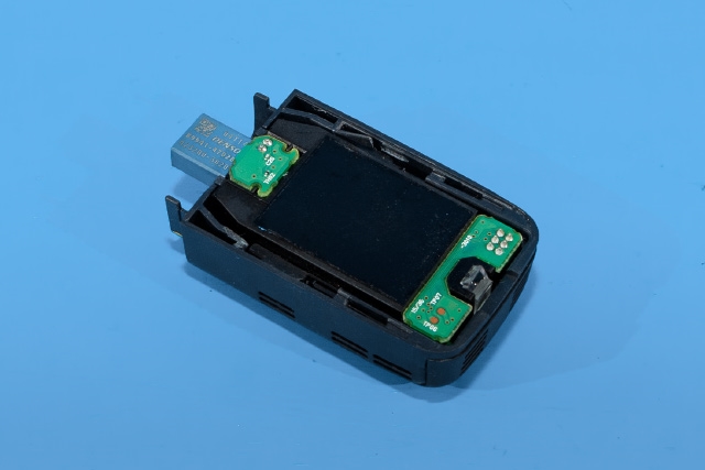 Sensor regnsensor til Toyota Prius 2016-2023 (Type IV) (combi) (combi) (DENSO|423200-3020|89941-47020|)