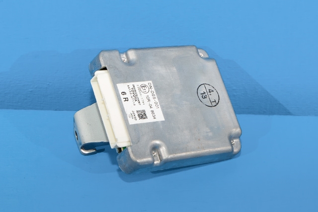Styreenhet diverse til Toyota Prius, 2016-2023 (Type IV) (combi) (combi) (TOYOTA|88150-47110)