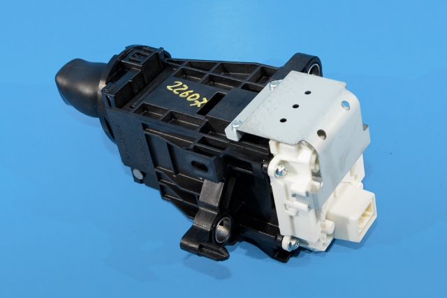 Girstang/girvelger automat til Toyota Prius 2016-2023 (Type IV) (combi) (combi) 