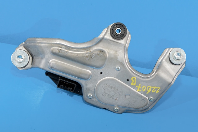 Viskermotor bakrute til Toyota Prius 2016-2023 (Type IV) (combi) (combi) (DENSO|259600-4112|85130-47030|)