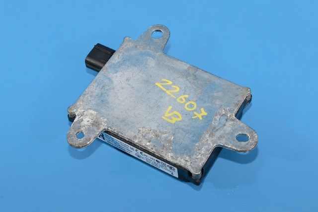 Sensor blindsone til Toyota Prius 2016-2023 (Type IV) (combi) (combi) (TOYOTA|88162-0W270|)