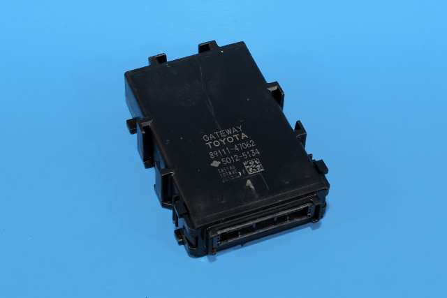 Bilstereo diverse til Toyota Prius, 2016-2023 (Type IV) (combi) (combi) (TOYOTA|89111-47062)