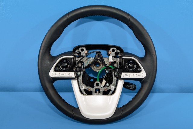 Ratt til Toyota Prius, 2016-2023 (Type IV) (combi) (combi) 