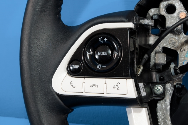 Ratt til Toyota Prius 2016-2023 (Type IV) (combi) (combi) 