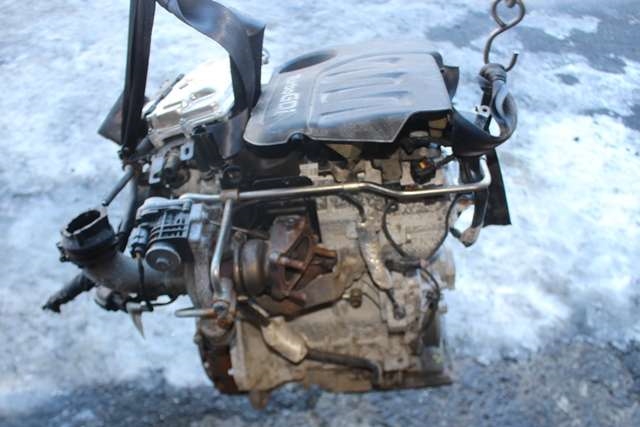 Motor bensin til Hyundai i20 2015-2020 (Type II) (G3LC|)