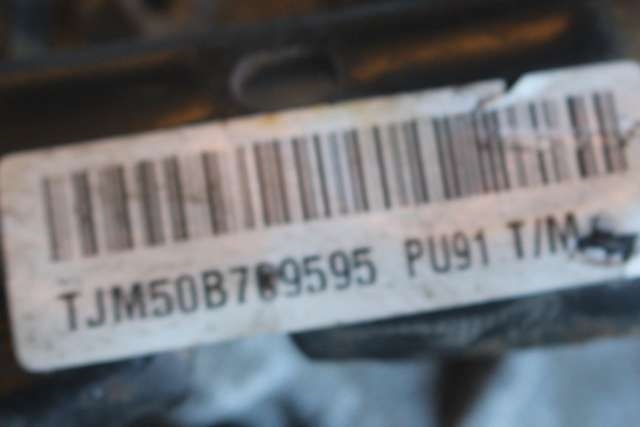 Girkasse manuell til Hyundai i20 2015-2020 (Type II)  (PU91|)