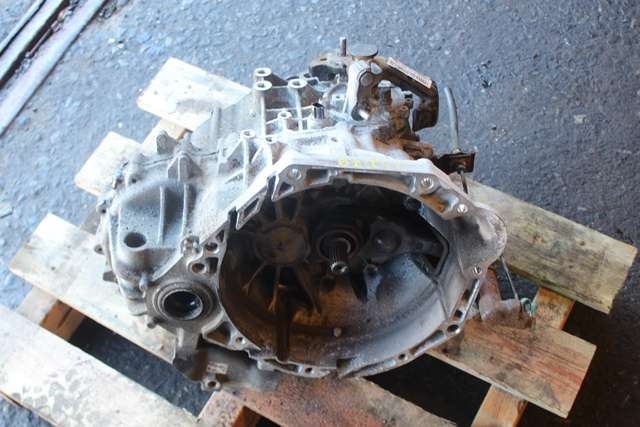 Girkasse manuell til Hyundai i20 2015-2020 (Type II)  (PU91|)