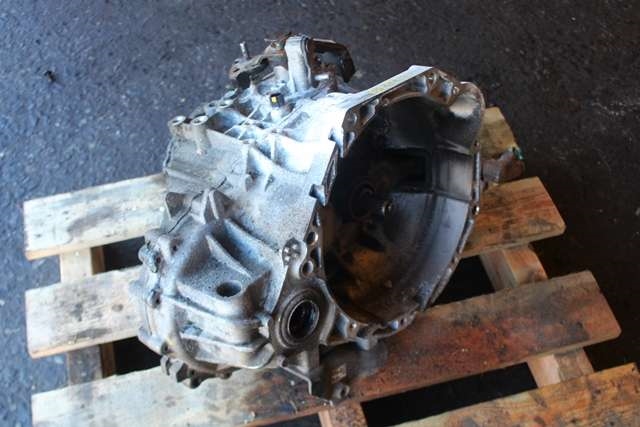 Girkasse manuell til Hyundai i20 2015-2020 (Type II)  (PU91|)